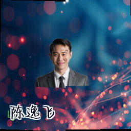 陈逸飞